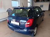 Škoda Fabia (2011) 1.2i, 2.maj,ČR - náhled 1