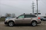 Subaru Outback 2,0 D  4 x 4, ČR, SERVISKA - náhled 8