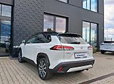 Toyota Corolla Cross EXECU. JBL 2.0 Hyb. 4x4 143 kW - náhled 8