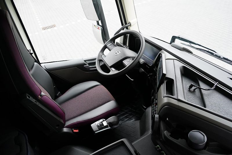 Volvo FM (2022) 460 / E 6 / ACC / PEŁNY ADR /  - fotka 13 z 47