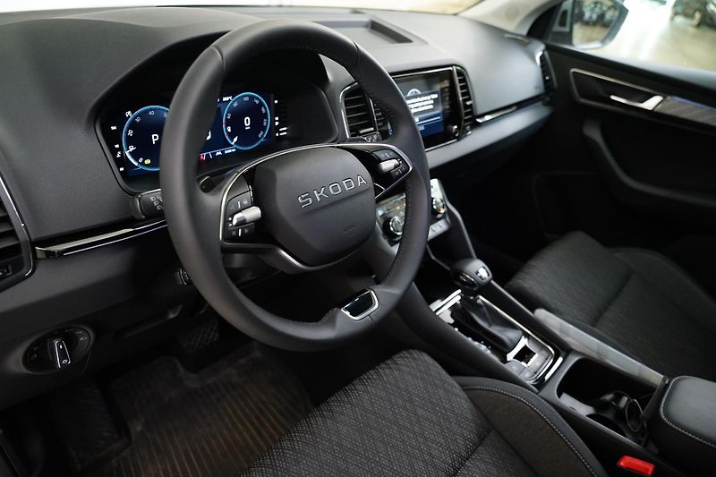 Škoda Karoq - fotka 6 z 6
