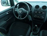 Volkswagen Caddy (2014) Soccer 1.6 TDI, 5Míst, 1Maj - náhled 7