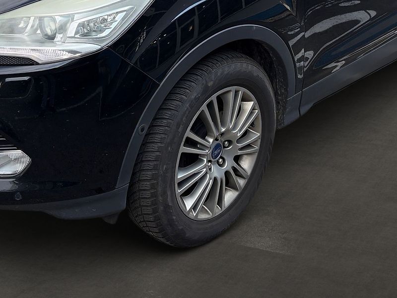 Ford Kuga Titanium TOP VÝBAVA od FORD67 - fotka 6 z 19