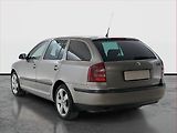 Škoda Octavia (2008) 2.0 TDI, po STK, jezdí skvěle - náhled 3