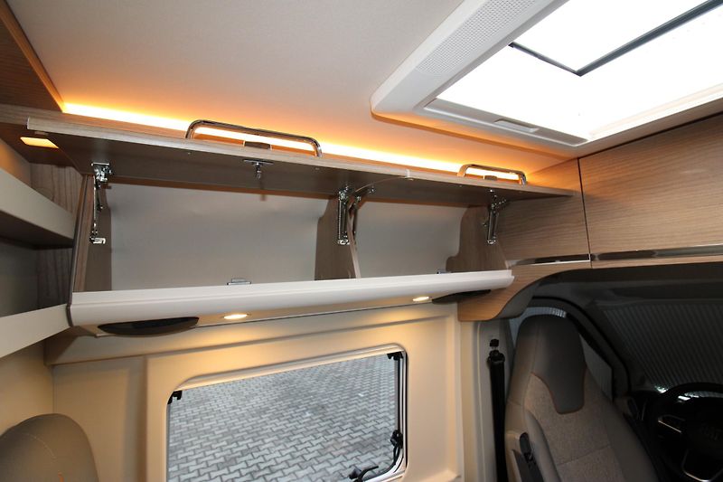 Malibu (2026) Van 640 FC výprodej - fotka 56 z 57