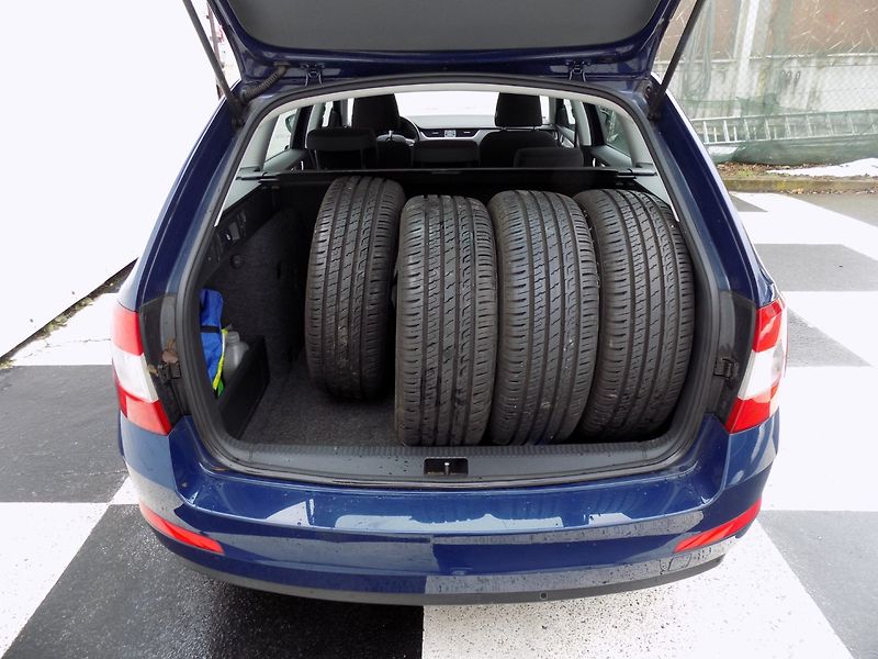 Škoda Octavia (2015) 1.4TSi/1.Maj.ČR/klimatizace/ - fotka 8 z 32