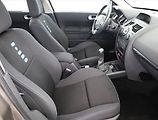 Renault Mégane (2008) 1.6 16V, Klima, levný provoz - náhled 7