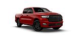 RAM 1500 (2025) 3.0 I6 426k LARAMIE PREMIUM NI - náhled 1