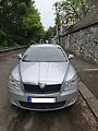 Škoda Octavia (2012) Škoda Octavia II, kombi - náhled 1