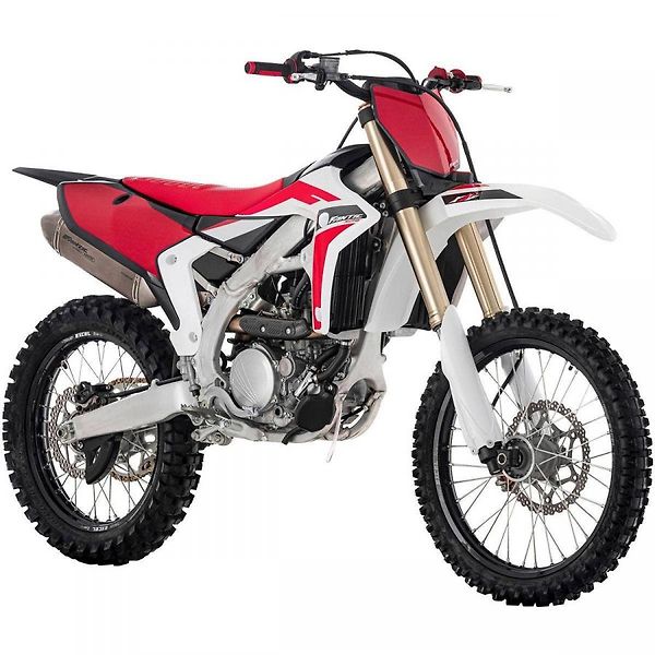 Fantic (2022) XXC 250 4T 2022 TOP AKCE - fotka 1 z 1