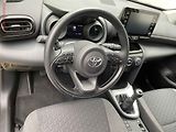 Toyota Yaris Cross (2022) 1.5 VVT-i, 1.maj,ČR, Dynamic - náhled 12