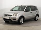 Ford Fusion (2005) 1.4 TDCi, po STK, dobrý stav - náhled 1