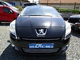 Peugeot 5008 1.6 THP aut. Klima, 7 míst - náhled 1
