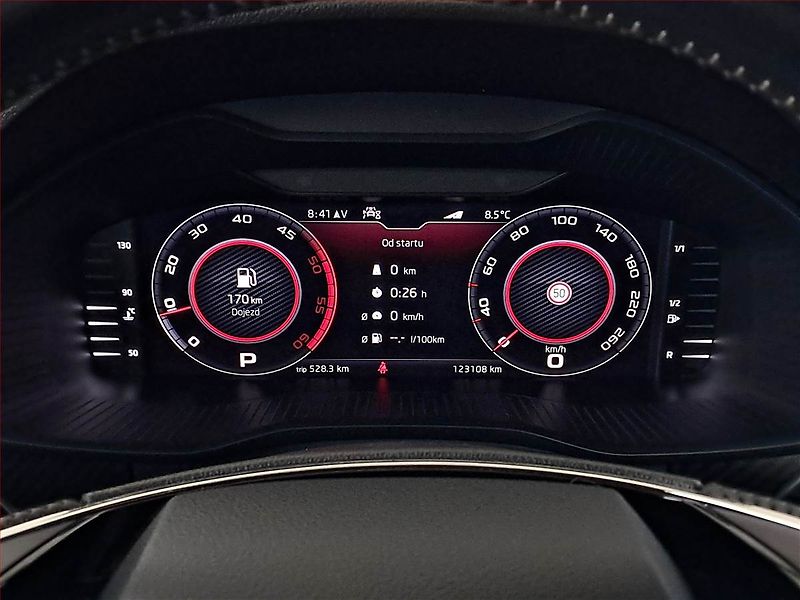 Škoda Kodiaq (2020) Sportline 2.0 TDI 4x4 - fotka 11 z 23