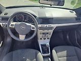 Opel Astra 1.8 KABRIO - náhled 18