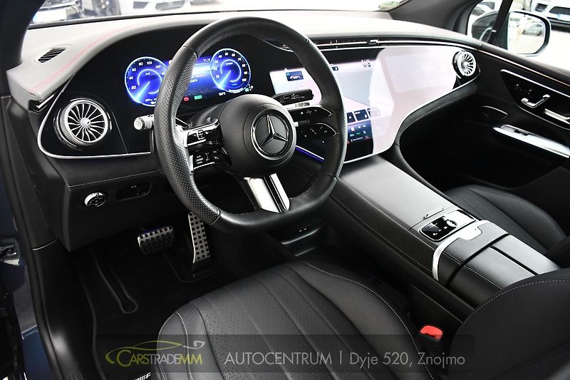 Mercedes-Benz EQE 500 4-MATIC AMG ZÁRUKA - fotka 9 z 56