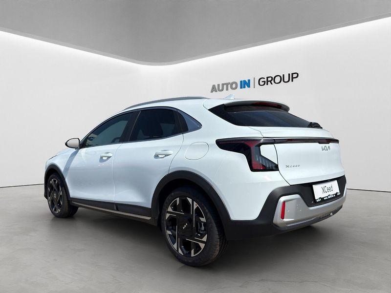 Kia XCeed (2026) CD 1,6 T-GDi GPF 7DCT TOP 110 - fotka 4 z 13