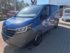 Renault Trafic (2026) L1H1 do 2,5t Furgon - fotografie inzerátu