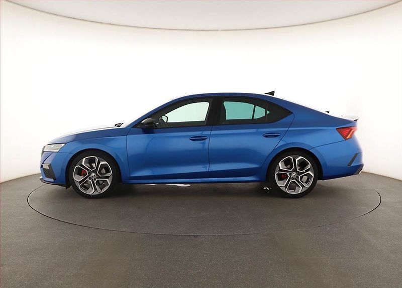 Škoda Octavia (2020) RS 2.0 TDI - fotka 3 z 19