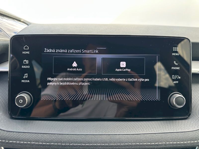 Škoda Fabia (2026) 1,0 TSI / 70 KW / Top Selectio - fotka 13 z 30