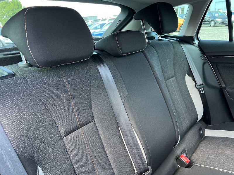 Škoda Scala Style 1.5TSi DSG ČR 1.MAJ. DPH - fotka 27 z 43