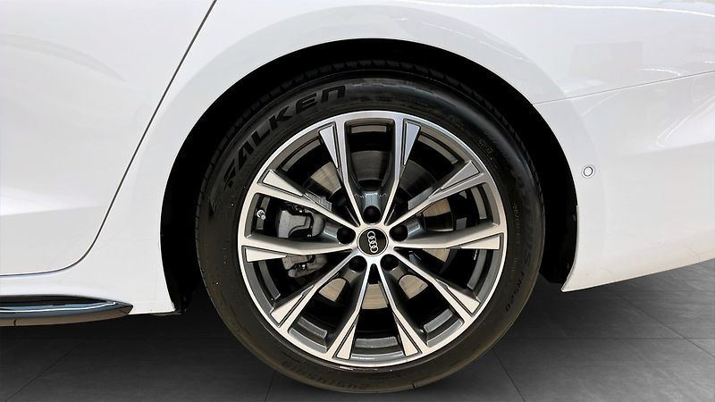 Audi A6 e-hybrid q S-Line Tech+ Taž - fotka 6 z 17
