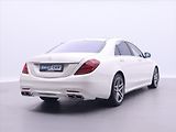 Mercedes-Benz Třídy S 3,0 350d 4Matic AMG paket - náhled 7