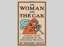 Dorothy Levitt.