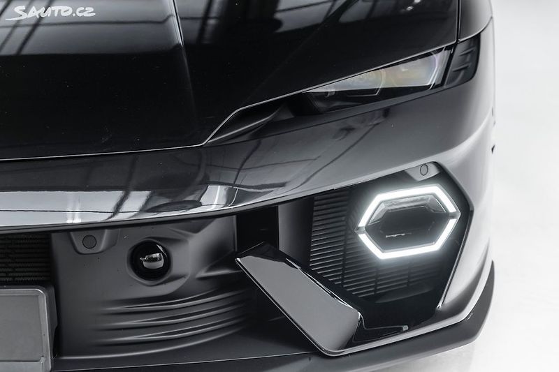 Lamborghini Ostatní (2026) Temerario*MY27*Ihned k odběru - fotka 16 z 40