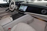 Mercedes-Benz Třídy S (2026) 450 d 4MATIC AMG, Burmester 4D - náhled 8