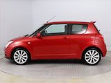 Suzuki Swift (2009) 1.6 Sport, Vyhř. sedaček - náhled 2