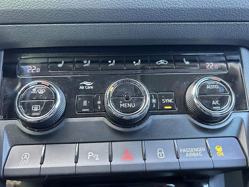 Škoda Kodiaq (2019) 2.0TDi 140 KW naj.129 tis4x4 - fotka 23 z 38