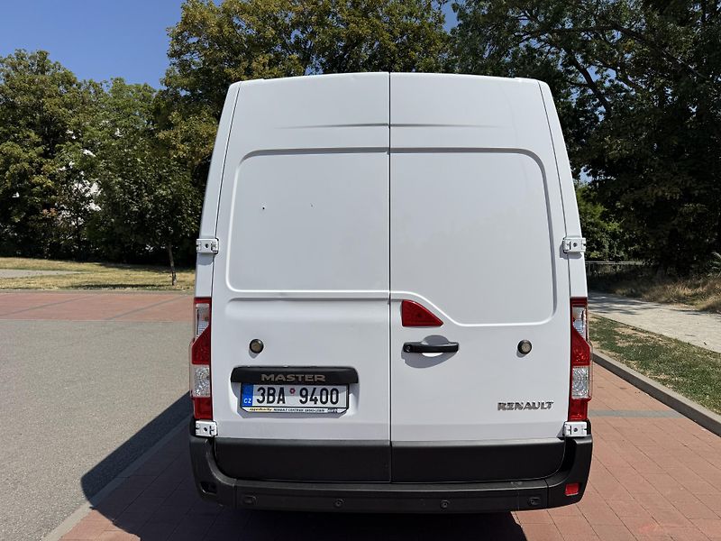 Renault Master 2.3DCi L2H2 - fotka 6 z 16