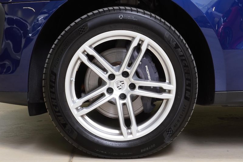 Porsche Macan 2.0TSI,1.MAJ,ČR,DPH,ACC,Kamera - fotka 12 z 28
