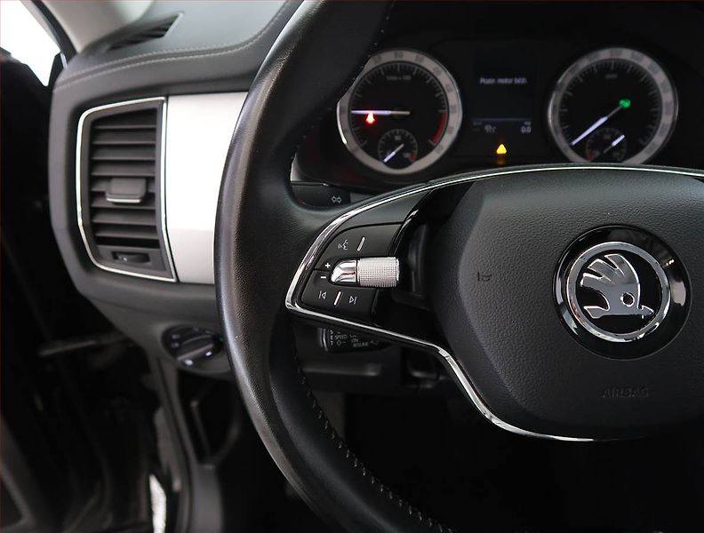 Škoda Kodiaq (2022) Ambition 2.0 TDI, digi klima - fotka 20 z 25