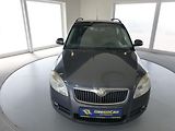 Škoda Fabia (2009) 1,4i-63KW-KLIMATIZACE*ALU KOLA - náhled 1
