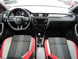 Škoda Rapid (2017) 1.0 TSi, ČR, Monte Carlo - náhled 8