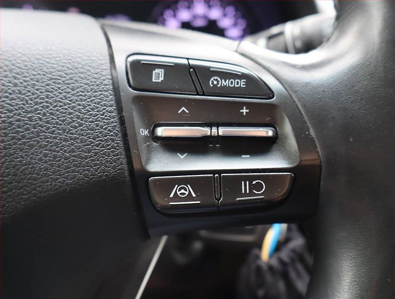 Hyundai i30 (2021) Family Comfort 1.6 CRDi - fotka 18 z 22