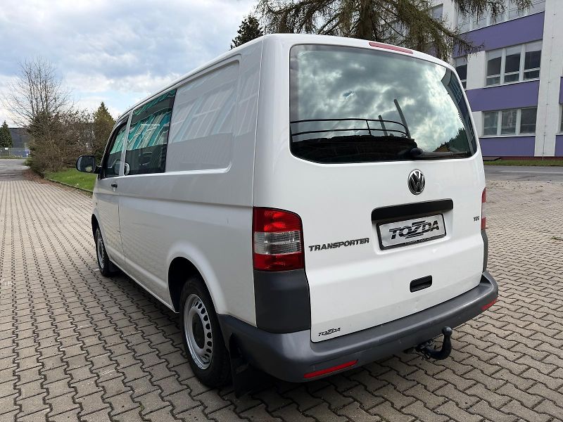 Volkswagen Transporter 2,0 TDi * + sada pneu  - fotka 3 z 21