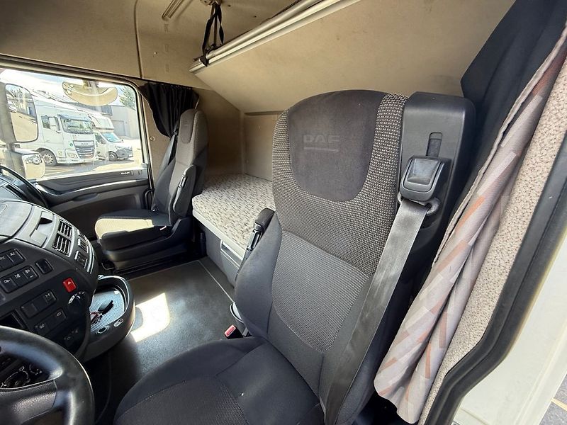 DAF XF460 SC EURO 6 - fotka 12 z 16