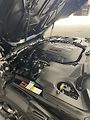 Jaguar F-Type (2013) 3.0 V6 SUPERCHARGED PŮVOD ČR - náhled 6