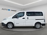 Nissan e-NV200 (2018) 80kW , Výhřev sed. - náhled 8