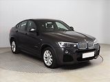 BMW X4 (2018) xDrive30d - náhled 1