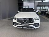 Mercedes-Benz GLE (2020) GLE 53 AMG 4MATIC+ kupé - náhled 8