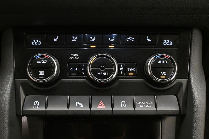 Škoda Kodiaq 2,0 TDI 110 kW DSG Style Záruk - fotka 20 z 32