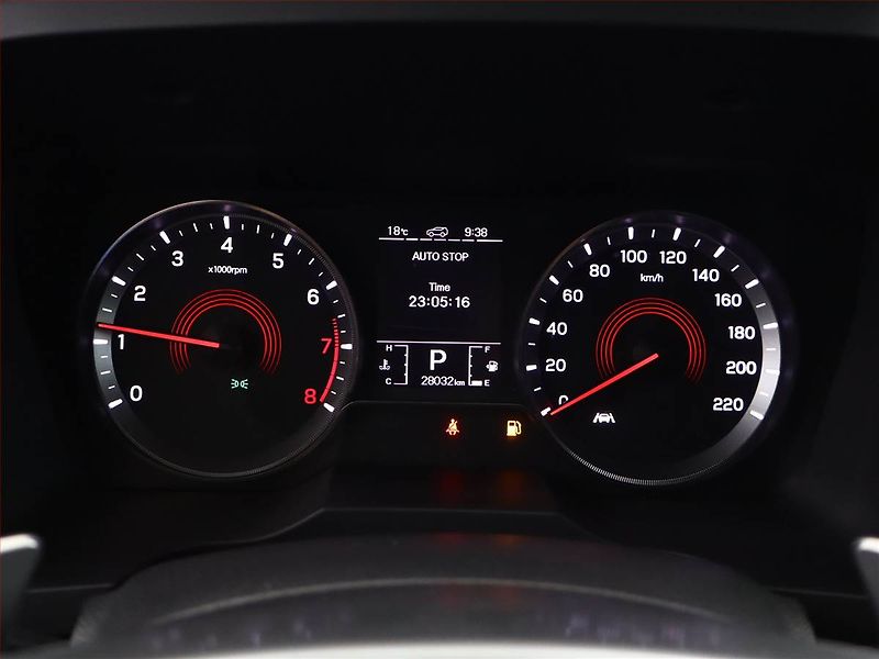 SsangYong Korando (2021) 1.5 T-GDI - fotka 9 z 18