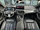 BMW Řada 5 540D xDrive Executive Pro LASE - náhled 7