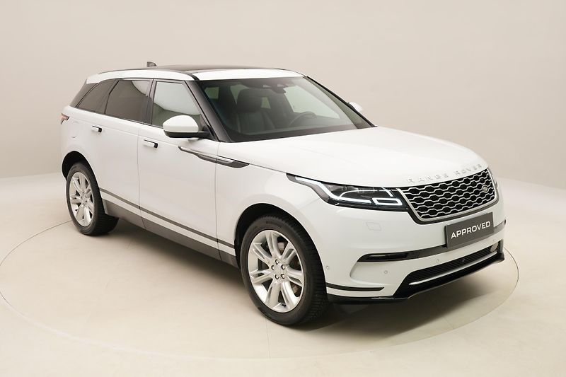 Land Rover Range Rover Velar D200 SE AWD AUT  - fotka 16 z 47