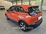 Opel Crossland (2021) 1.2t, 2.maj,ČR, servis.kniha - náhled 1