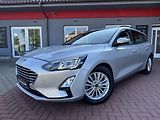 Ford Focus (2020) 1.5EcoBlue Digi Klima Tempomat - náhled 3